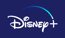 Disney+ logo