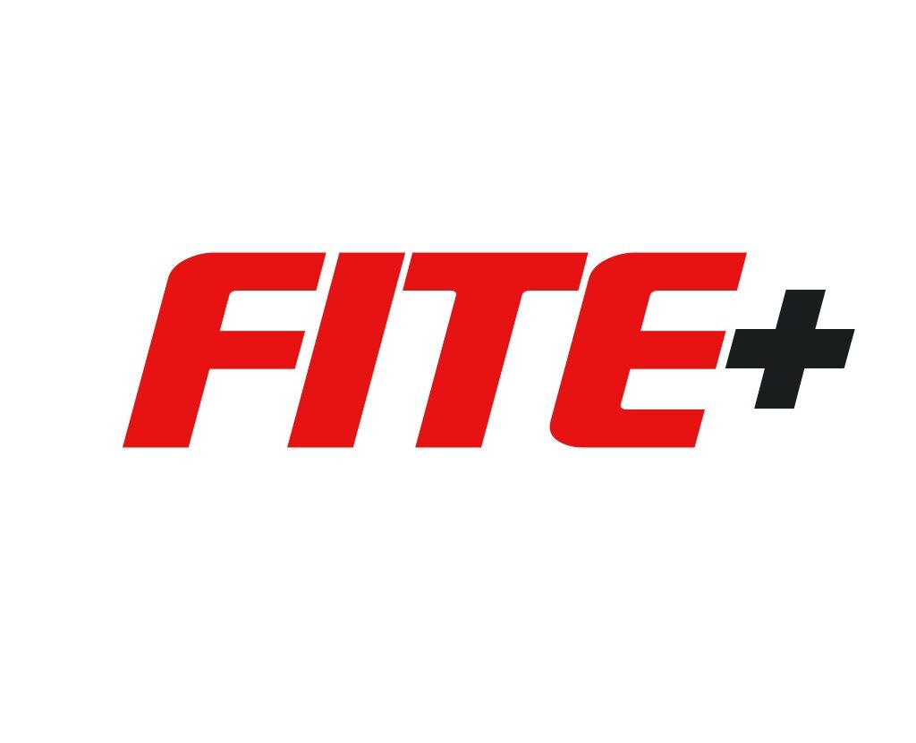 TrillerTv+/Fite + logo