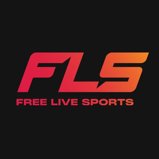 Free Live Sports -FLS logo