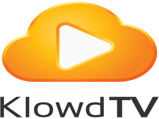 Klowd TV logo
