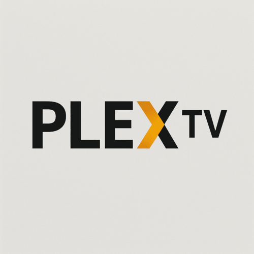 Plex Pass logo