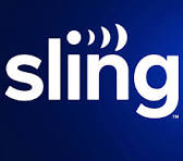 Sling TV logo