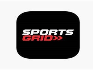 Sports Grid logo