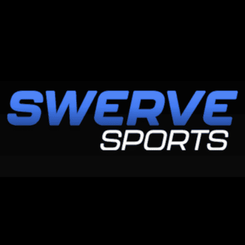 Swerve Sports logo