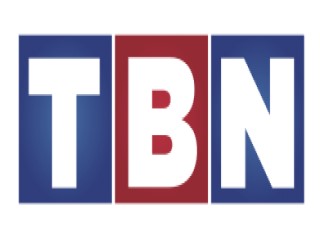 TBN+ logo