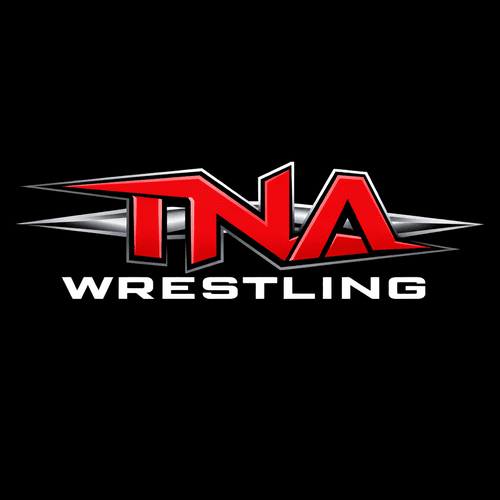 TNA + Wrestling logo
