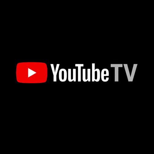 Youtube Tv logo